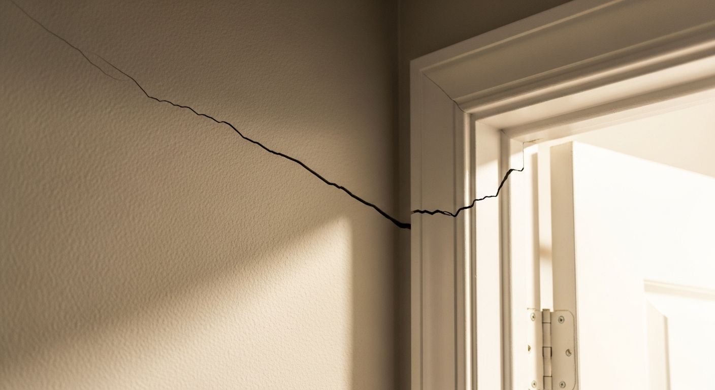 5 Signs Your McKinney Home Has Foundation Problems