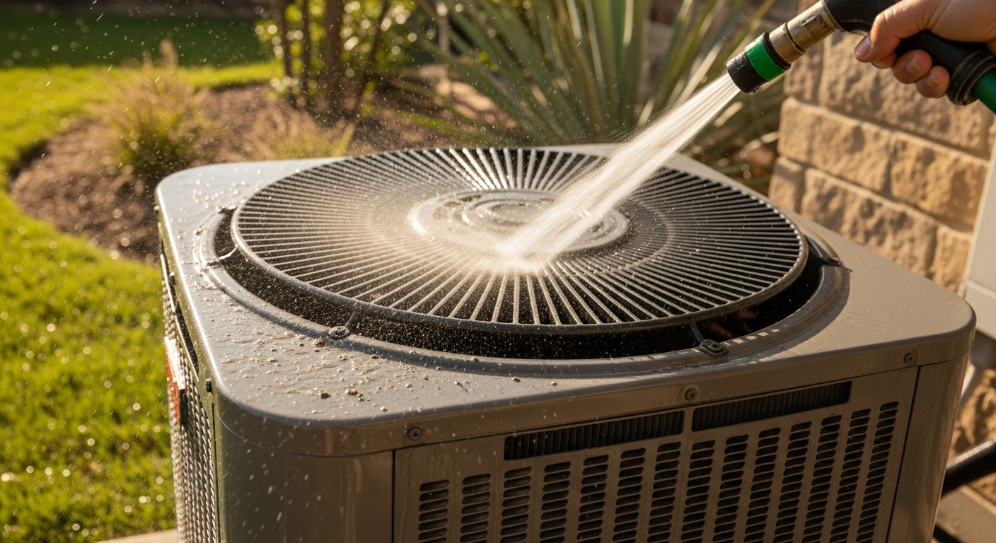 Get Your AC Ready for McKinney Summer: Complete Checklist
